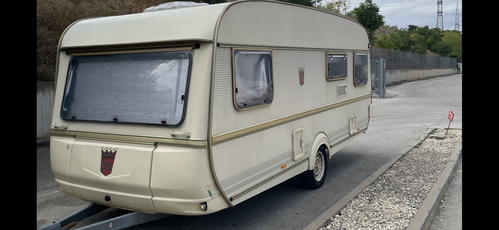  Tabbert TABBERT COMTESSE-VERDE ,     | Mobile.bg   3