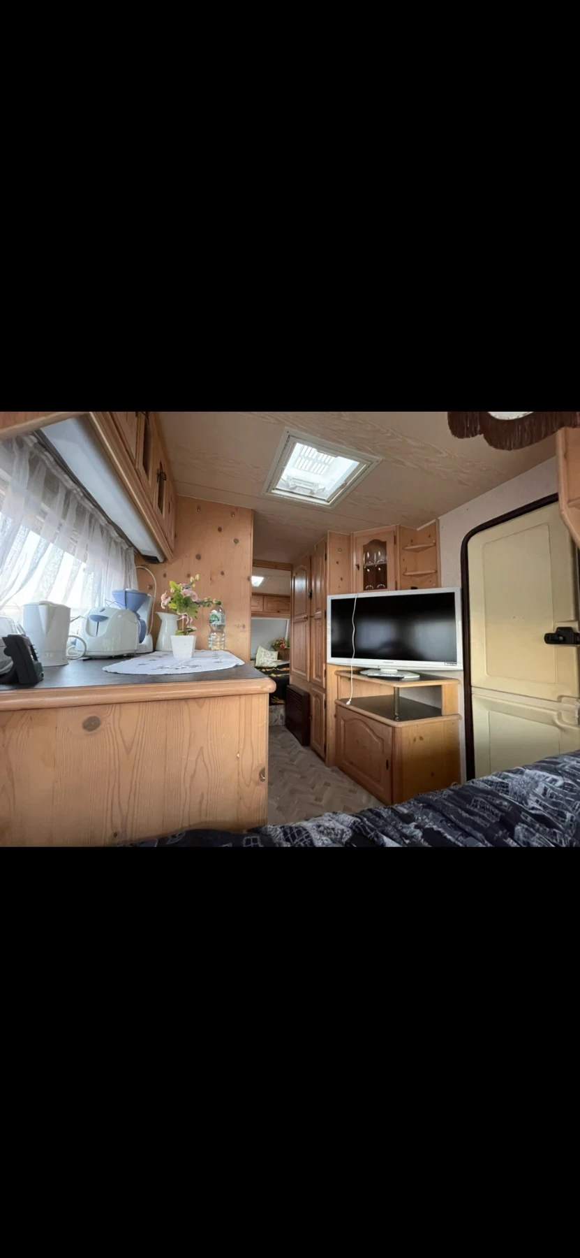  Tabbert TABBERT COMTESSE-VERDE ,     | Mobile.bg   14