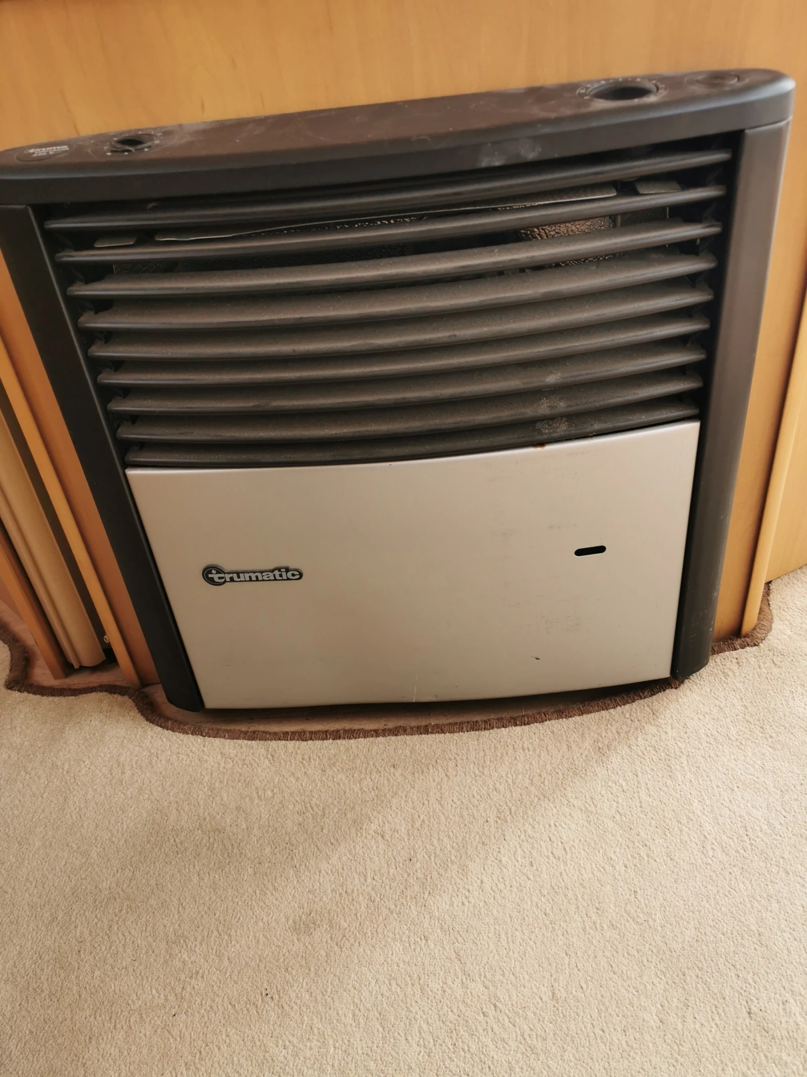 Каравана Swift HARTWELL, снимка 16 - Каравани и кемпери - 53949279