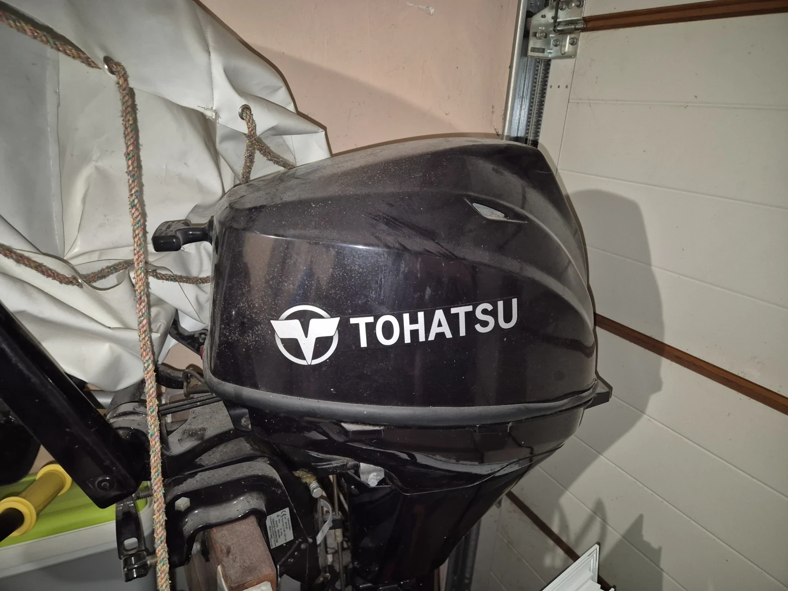 ����������� �������� Tohatsu | Mobile.bg � ����������� 1