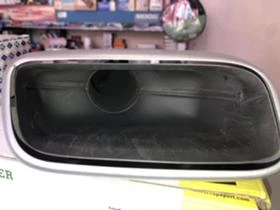 Крайно гърне за Porsche Cayenne 2009- / 7P5253682A / 95811125210, снимка 2