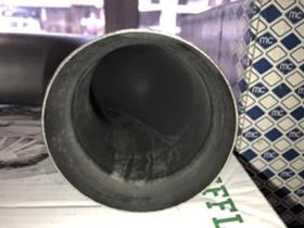 Крайно гърне за Porsche Cayenne 2009- / 7P5253682A / 95811125210, снимка 4