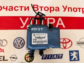 3AA614109AF ABS Помпа VW PASSAT B7 3AA 614 109 AF , снимка 2