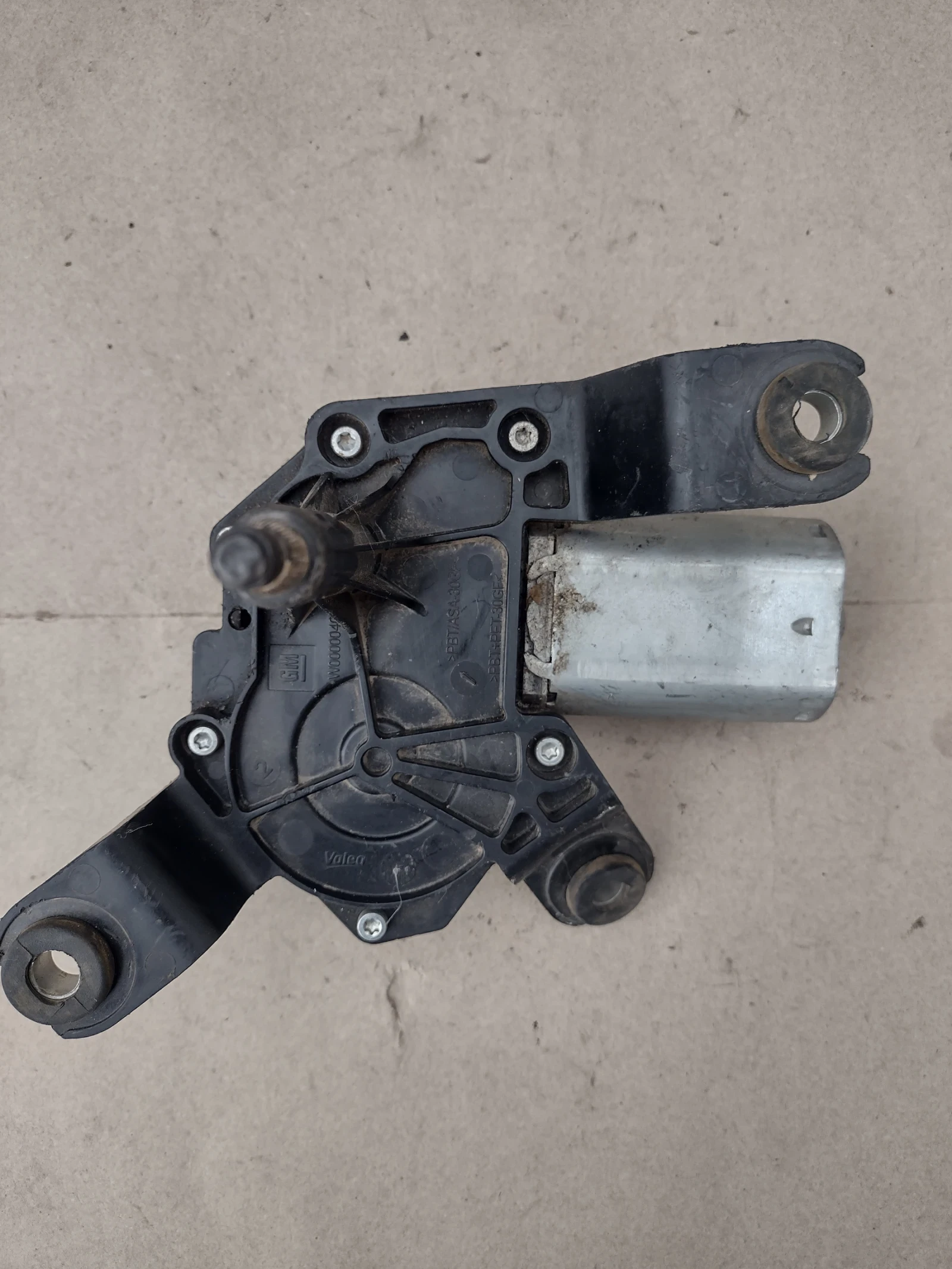 W000004079  ������� ����� �������� �� OPEL MERIVA B W000004079 | Mobile.bg � ����������� 2