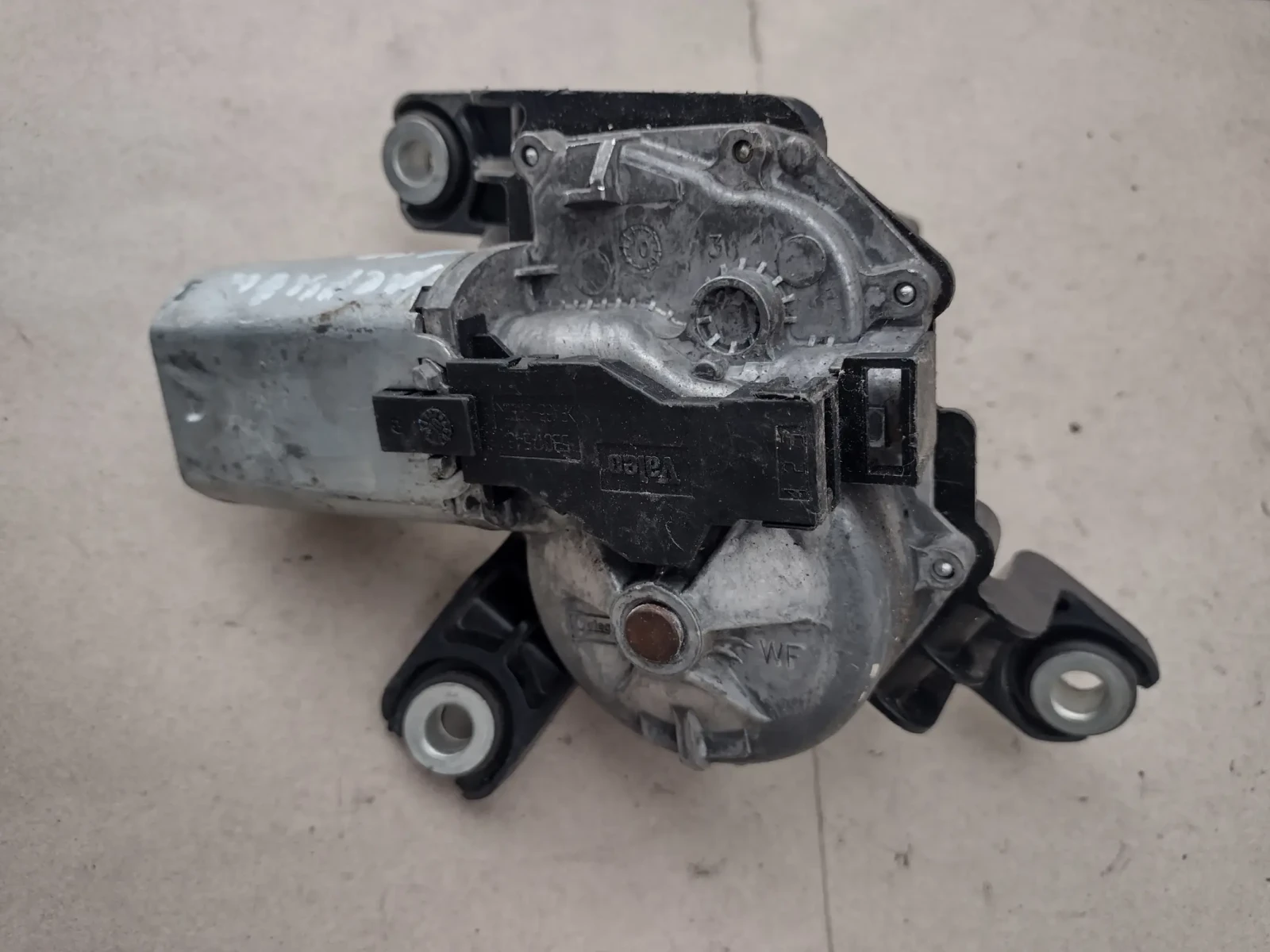 W000004079  ������� ����� �������� �� OPEL MERIVA B W000004079 | Mobile.bg � ����������� 1