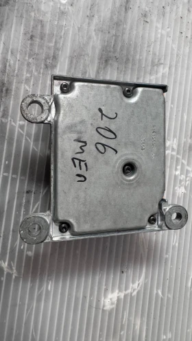     Airbag  /  /  a Peugeot 206 - 9644903280 / 600237000