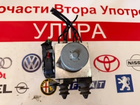 ����� �� �������� �� 3AA614109AF ABS ����� VW PASSAT B7 3AA 614 109 AF 