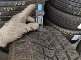 Гуми Зимни 225/55R17, снимка 4