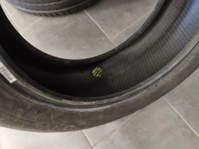 Гуми Зимни 225/55R17, снимка 8