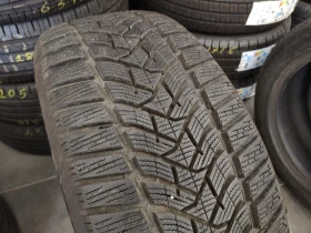 Гуми Зимни 225/55R17, снимка 1