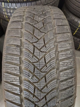 Гуми Зимни 225/55R17, снимка 2