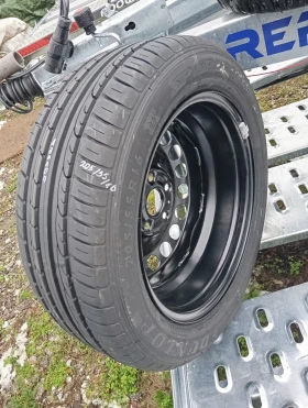 Гуми Летни 205/55R16, снимка 3