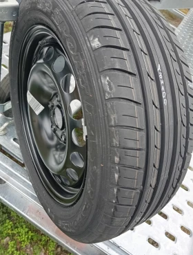 Гуми Летни 205/55R16, снимка 1