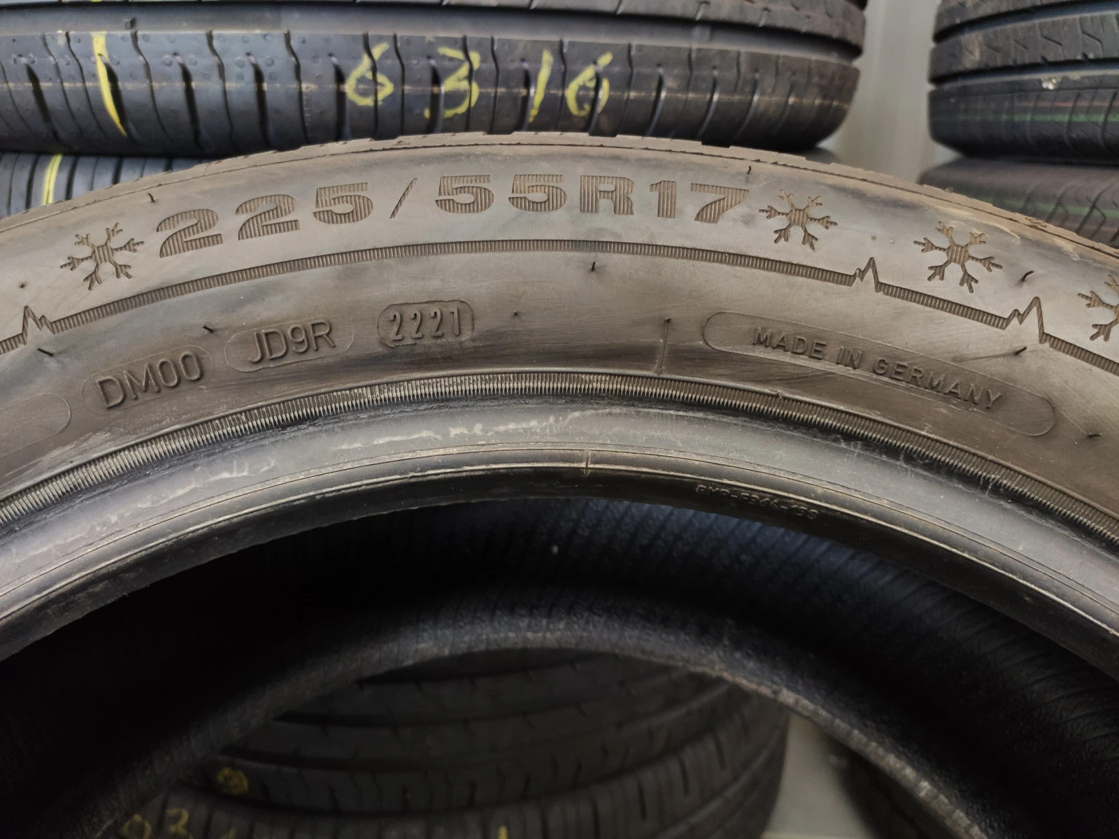  225/55R17 | Mobile.bg   7