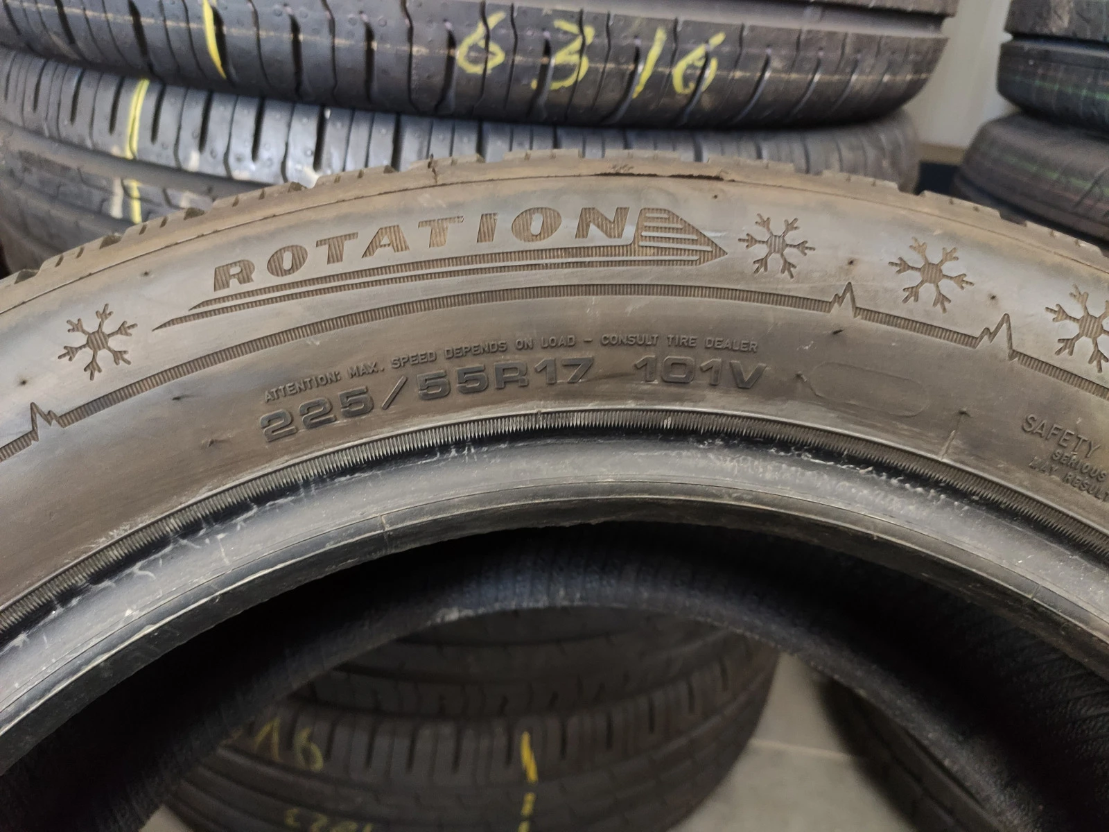  225/55R17 | Mobile.bg   6