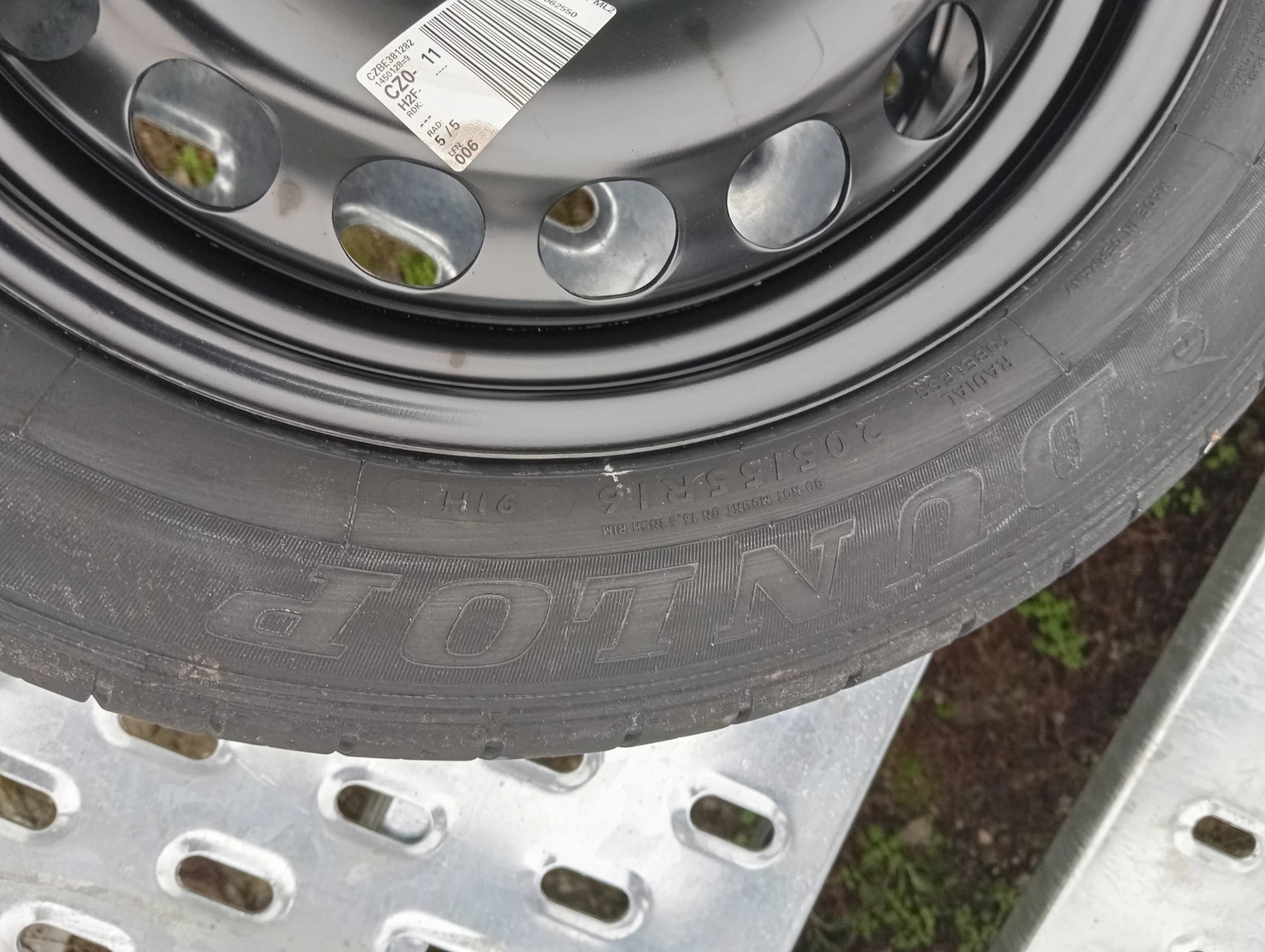  205/55R16 | Mobile.bg   4