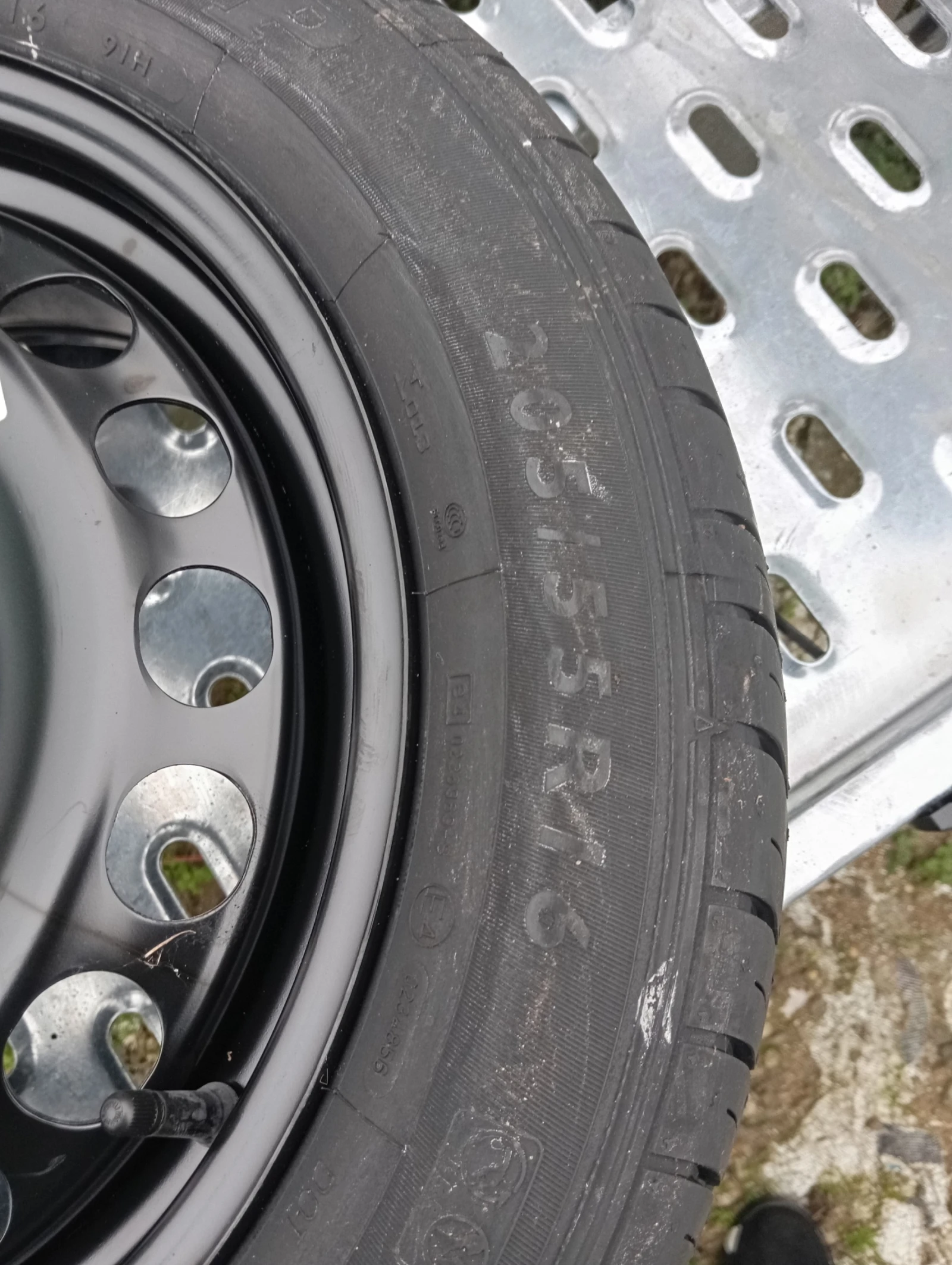  205/55R16 | Mobile.bg   6