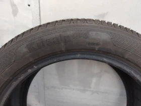 Гуми Зимни 215/55R18, снимка 2 - Гуми и джанти - 47183486