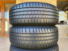 Гуми с джанти Vredestein 215/55R17, снимка 11 - Гуми и джанти - 49416670