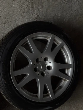 ���� � ������ 245/45R17 �� Mercedes-Benz | Mobile.bg � ����� ������ 4