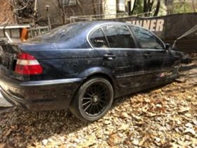 BMW 330 Е46-XD автоматик, снимка 1