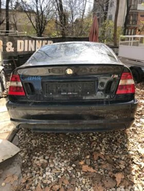 BMW 330 Е46-XD автоматик, снимка 5