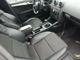 Audi A3 2.0FSI, снимка 6