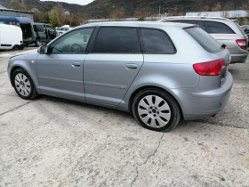 Audi A3 2.0FSI, снимка 3