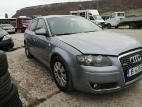 Audi A3 2.0FSI, снимка 2