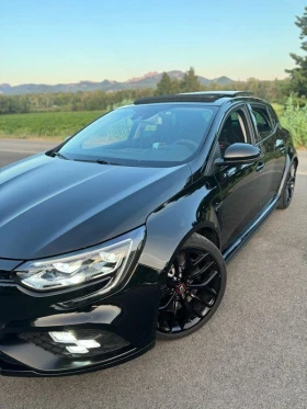 Renault Megane, снимка 1