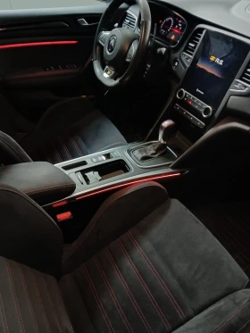 Renault Megane, снимка 2