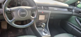 Audi A6 Allroad  - изображение 4