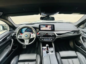 BMW M5 Competition M-Performance, снимка 12