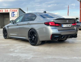 BMW M5 Competition M-Performance, снимка 6
