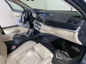 BMW 525 d * NAVI* , снимка 10