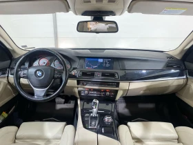 BMW 525 d * NAVI* , снимка 8