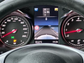 Mercedes-Benz C 400 AMG АВТОМАТ ИТАЛИЯ, снимка 10