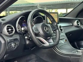 Mercedes-Benz C 400 AMG АВТОМАТ ИТАЛИЯ, снимка 4