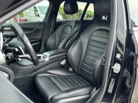 Mercedes-Benz C 400 AMG АВТОМАТ ИТАЛИЯ, снимка 6