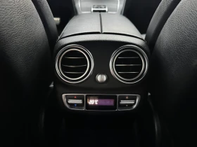 Mercedes-Benz C 400 AMG АВТОМАТ ИТАЛИЯ, снимка 9