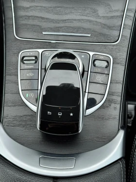 Mercedes-Benz C 400 AMG АВТОМАТ ИТАЛИЯ, снимка 11