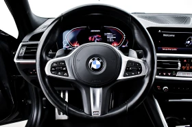 BMW 340 M340i xDrive, снимка 11
