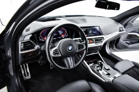 BMW 340 M340i xDrive, снимка 10