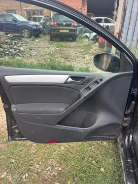 VW Golf, снимка 6