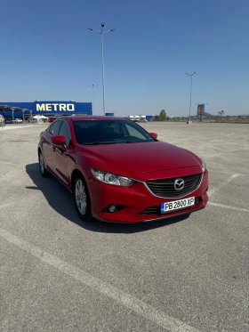 Mazda 6, снимка 5