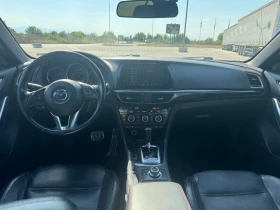 Mazda 6, снимка 9