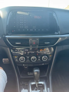Mazda 6, снимка 8