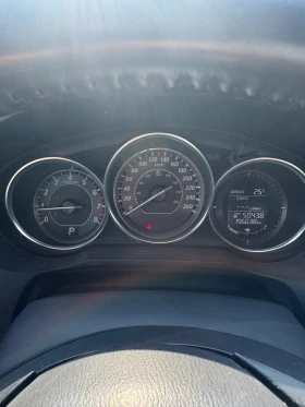 Mazda 6, снимка 7
