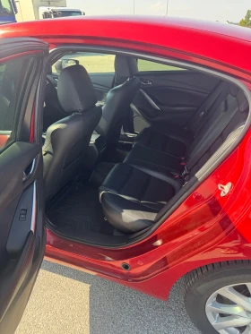 Mazda 6, снимка 11
