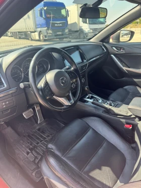 Mazda 6, снимка 6